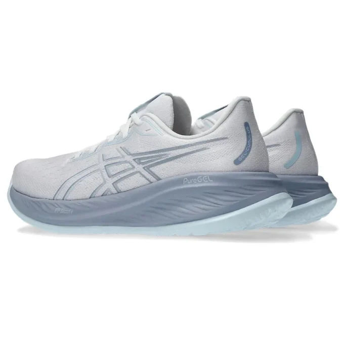 Zapatillas Gel-Cumulus 26 «Blanco Gris Azul»