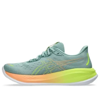 Zapatillas Gel-Cumulus 26 «Green»