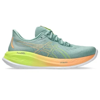 Zapatillas Gel-Cumulus 26 «Green»