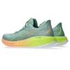 Zapatillas Gel-Cumulus 26 «Green»