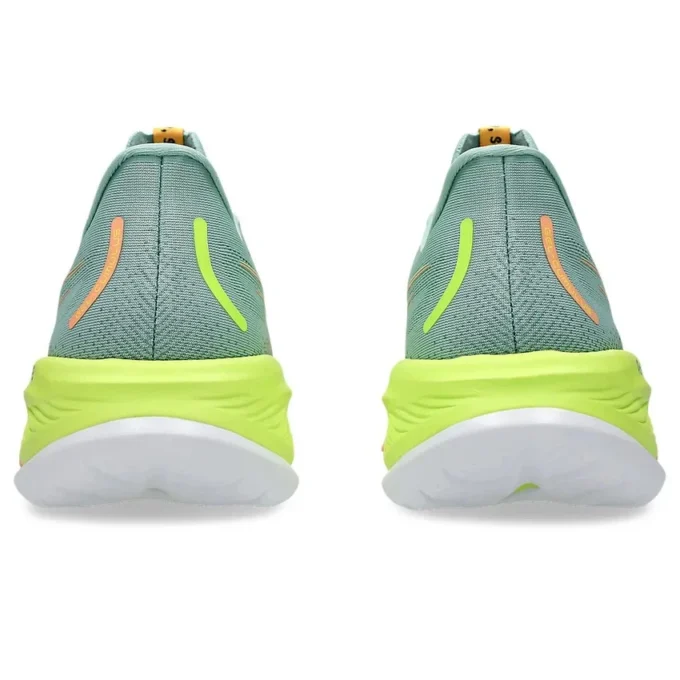 Zapatillas Gel-Cumulus 26 «Green»