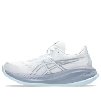 Zapatillas Gel-Cumulus 26 «White Cool Grey»