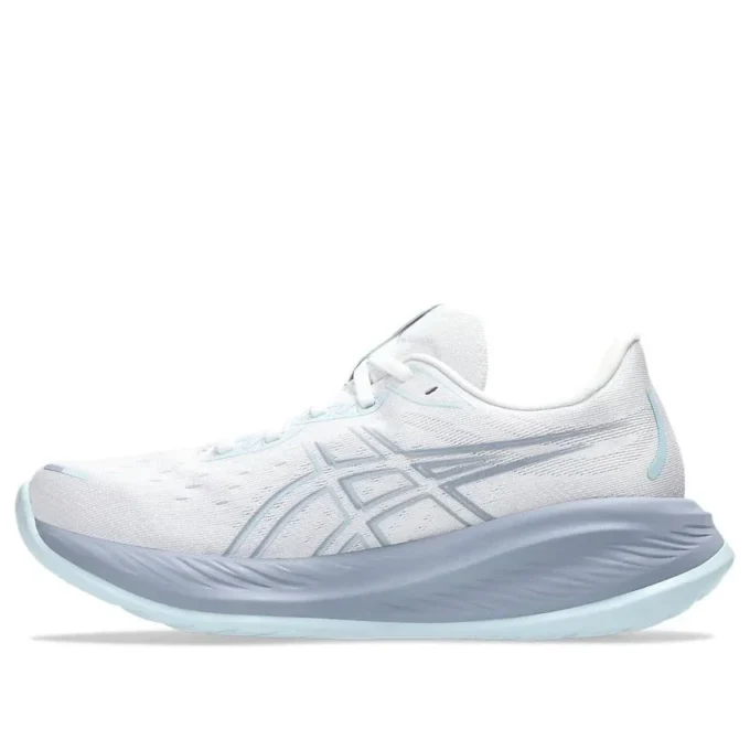 Zapatillas Gel-Cumulus 26 «White Cool Grey»
