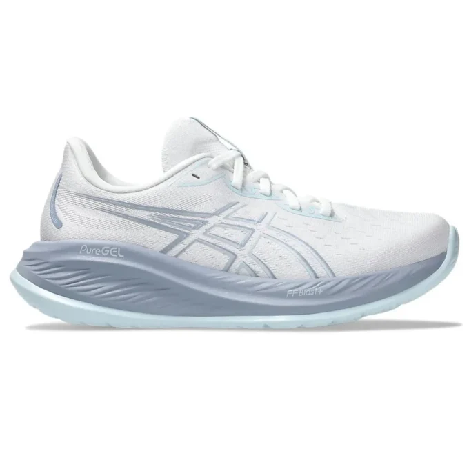 Zapatillas Gel-Cumulus 26 «White Cool Grey»