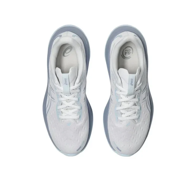 Zapatillas Gel-Cumulus 26 «White Cool Grey»