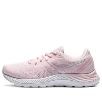 Zapatillas GEL-Excite 8 Rosa Blanco «Rosa Azul»