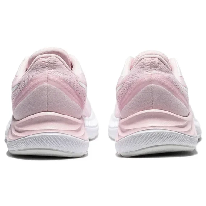 Zapatillas GEL-Excite 8 Rosa Blanco «Rosa Azul»