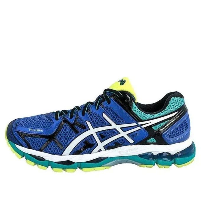 Zapatillas Gel-Kayano 21 «Azul»