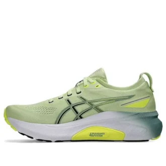 Zapatillas Gel-Kayano 31 4E «Green»