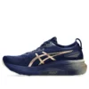 Zapatillas Gel-Kayano 31 «Navy Gold Silver»
