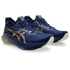 Zapatillas Gel-Kayano 31 «Navy Gold Silver»
