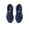 Zapatillas Gel-Kayano 31 «Navy Gold Silver»
