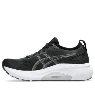 Zapatillas Gel-Kayano 31 Wide «Black Pure Silver»