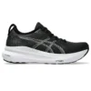Zapatillas Gel-Kayano 31 Wide «Black Pure Silver»