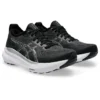 Zapatillas Gel-Kayano 31 Wide «Black Pure Silver»