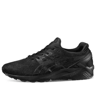 Zapatillas Gel-Kayano «Evo Black»