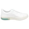 Zapatillas Gel-Lasiro de suela gruesa «Blanco»
