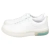 Zapatillas Gel-Lasiro de suela gruesa «Blanco»