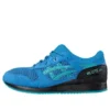 Zapatillas Gel-Lyte 3 NS «Blue Black»