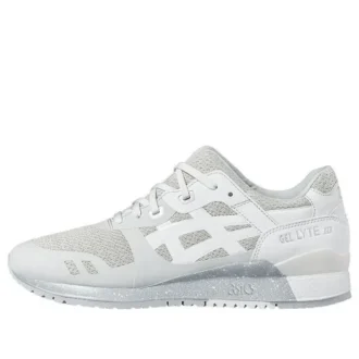 Zapatillas Gel-Lyte 3 NS «White Grey»