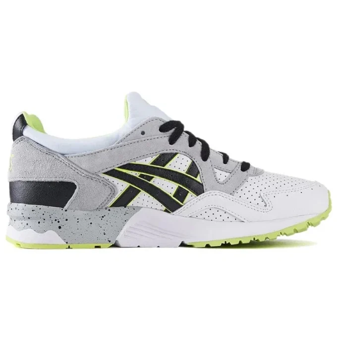 Zapatillas Gel-Lyte V «Blanco»