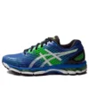 Zapatillas Gel-Nimbus 17 «Blue»