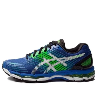 Zapatillas Gel-Nimbus 17 «Blue»