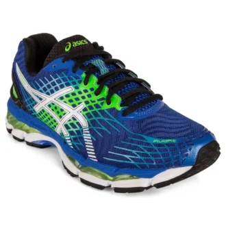 Zapatillas Gel-Nimbus 17 «Blue»