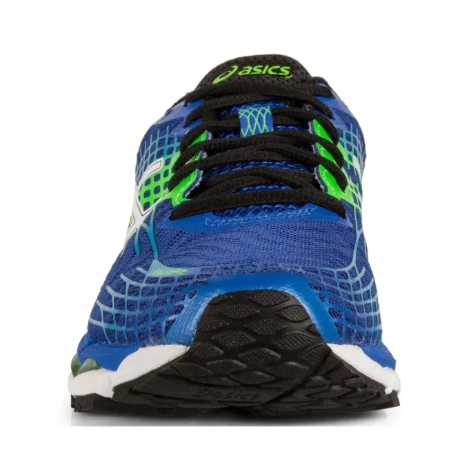 Zapatillas Gel-Nimbus 17 «Blue»