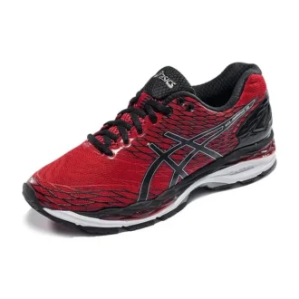 Zapatillas Gel-Nimbus 18 2E «Rojo»