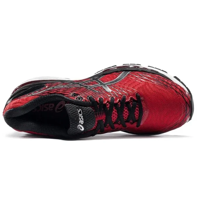 Zapatillas Gel-Nimbus 18 2E «Rojo»