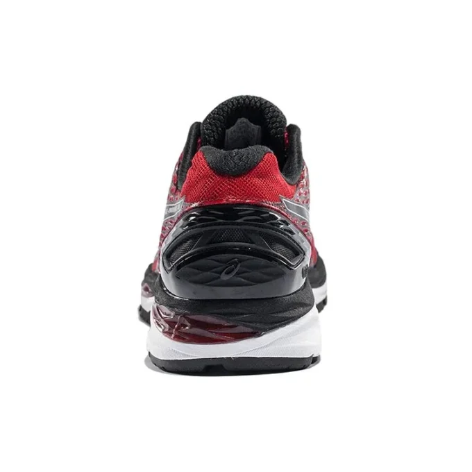 Zapatillas Gel-Nimbus 18 2E «Rojo»