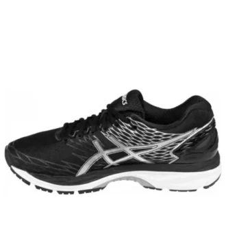 Zapatillas Gel-Nimbus 18 «Black»