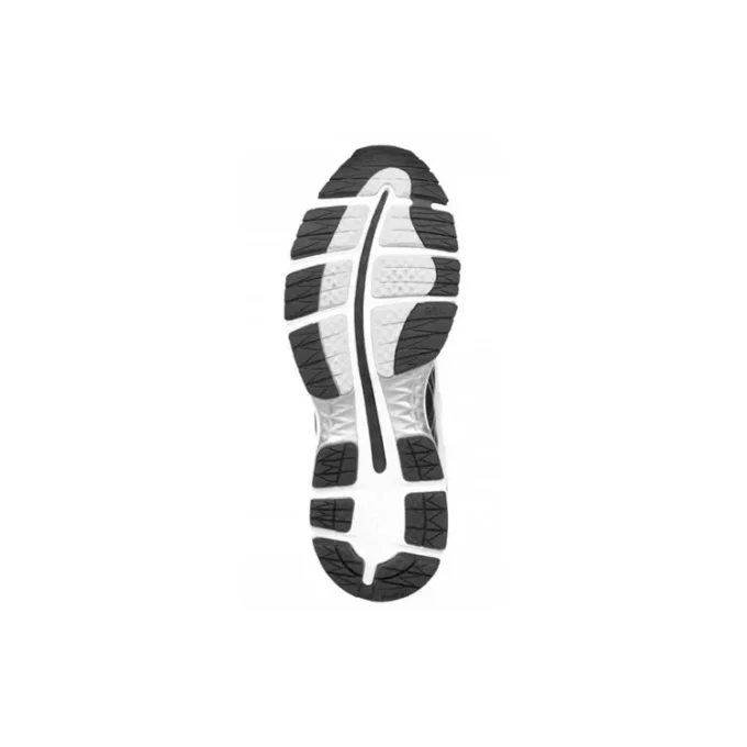 Zapatillas Gel-Nimbus 18 «Black»