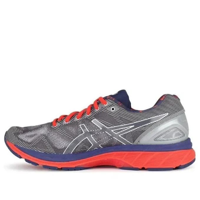Zapatillas Gel-Nimbus 19 «Grey»