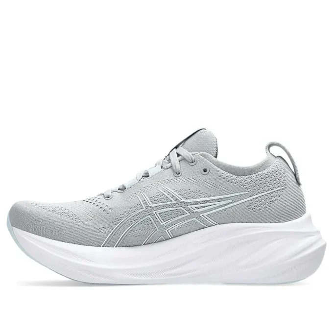 Zapatillas Gel-Nimbus 26 «Grey White»