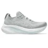 Zapatillas Gel-Nimbus 26 «Grey White»
