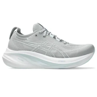 Zapatillas Gel-Nimbus 26 «Grey White»
