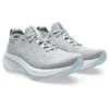 Zapatillas Gel-Nimbus 26 «Grey White»
