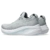 Zapatillas Gel-Nimbus 26 «Grey White»