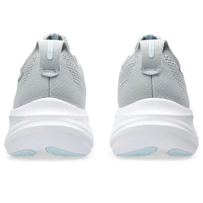 Zapatillas Gel-Nimbus 26 «Grey White»