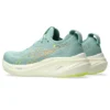Zapatillas Gel-Nimbus 26 «Verde-Blanco»