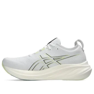 Zapatillas Gel-Nimbus 26 Mirai «Blanco»