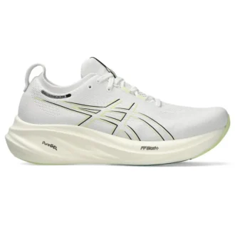Zapatillas Gel-Nimbus 26 Mirai «Blanco»