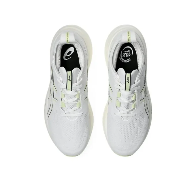 Zapatillas Gel-Nimbus 26 Mirai «Blanco»