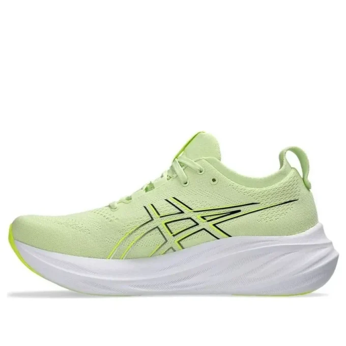 Zapatillas Gel-Nimbus 26 Mirai «Green»