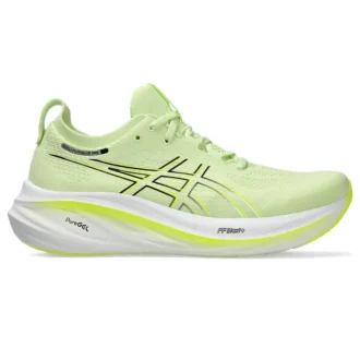 Zapatillas Gel-Nimbus 26 Mirai «Green»