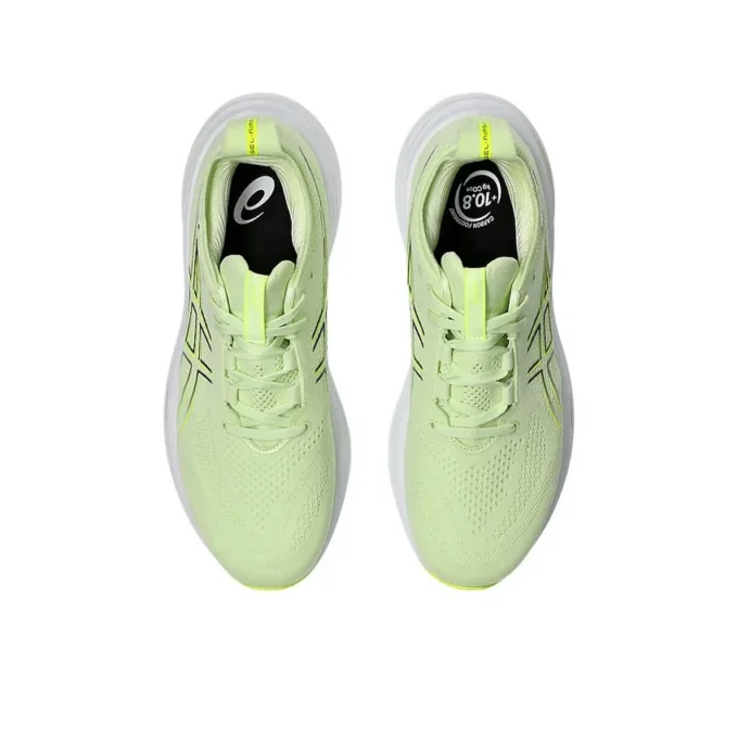 Zapatillas Gel-Nimbus 26 Mirai «Green»