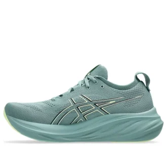 Zapatillas Gel-Nimbus 26 Mirai «Teal»