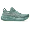 Zapatillas Gel-Nimbus 26 Mirai «Teal»